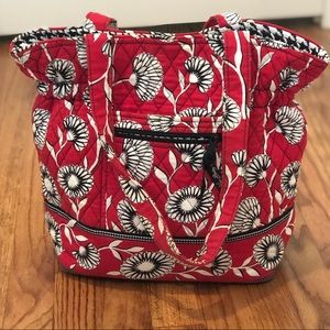 Vera Bradley Tote Bag